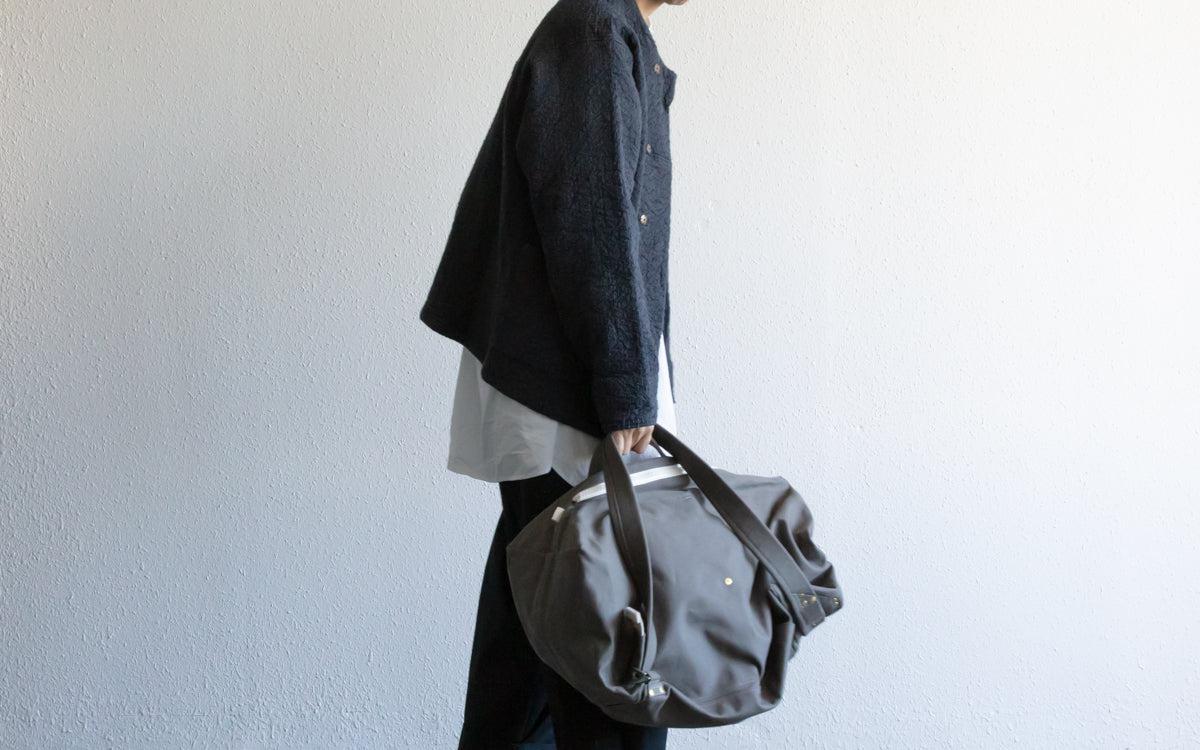 ORIGAMI RUCKSUCK｜グレー