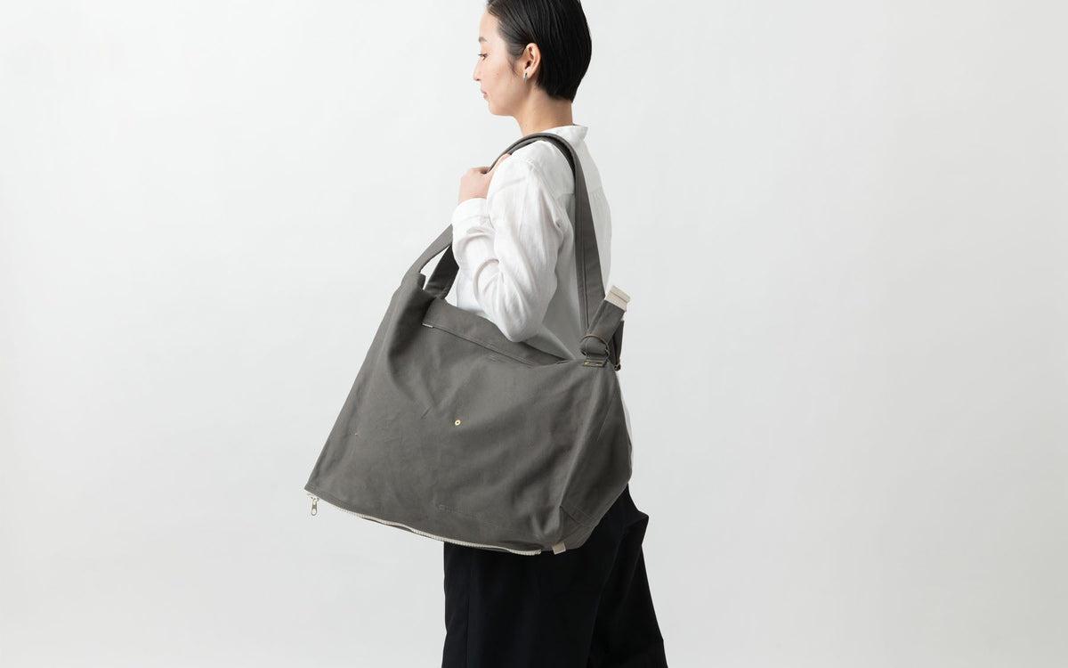 ORIGAMI RUCKSUCK｜オリーブ