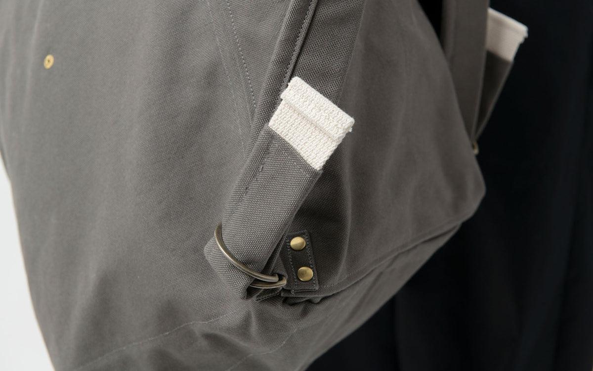 ORIGAMI RUCKSUCK｜オリーブ