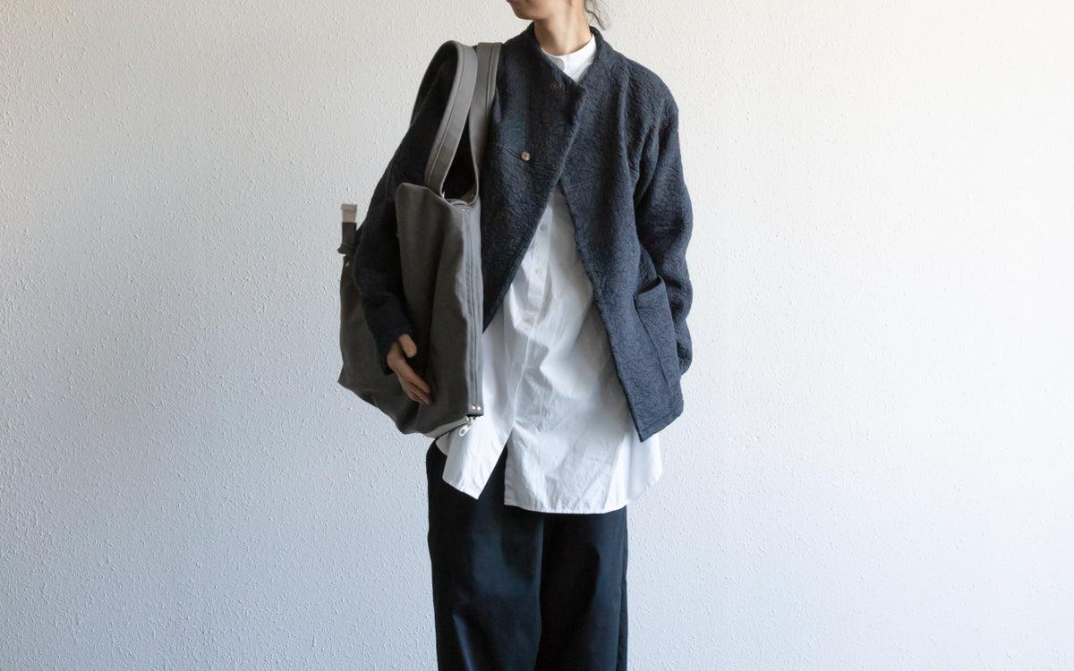 ORIGAMI RUCKSUCK｜オリーブ