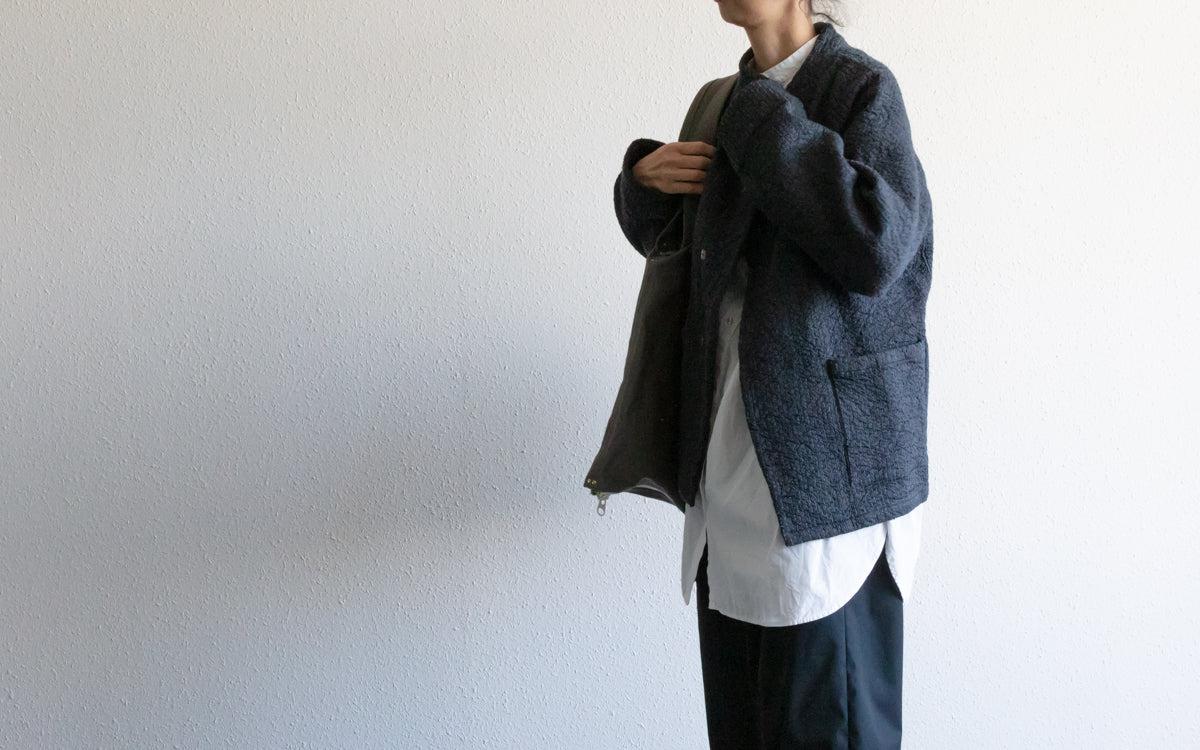 ORIGAMI RUCKSUCK｜オリーブ