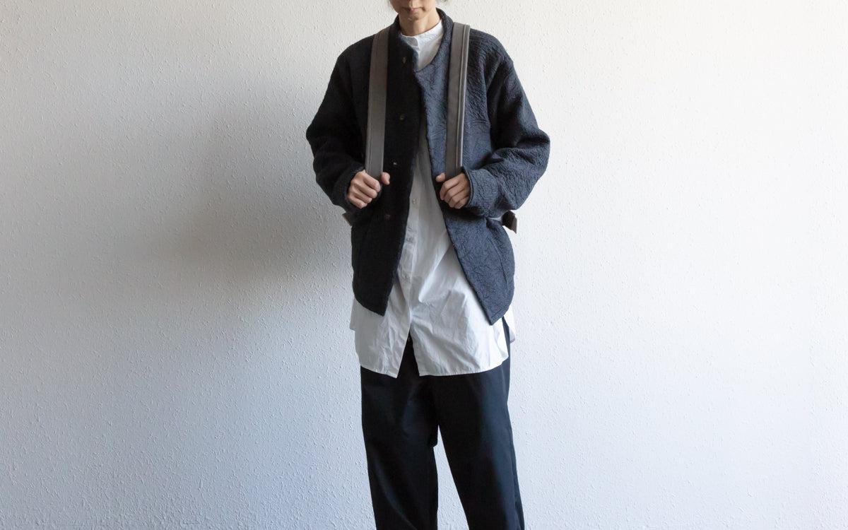 ORIGAMI RUCKSUCK｜オリーブ