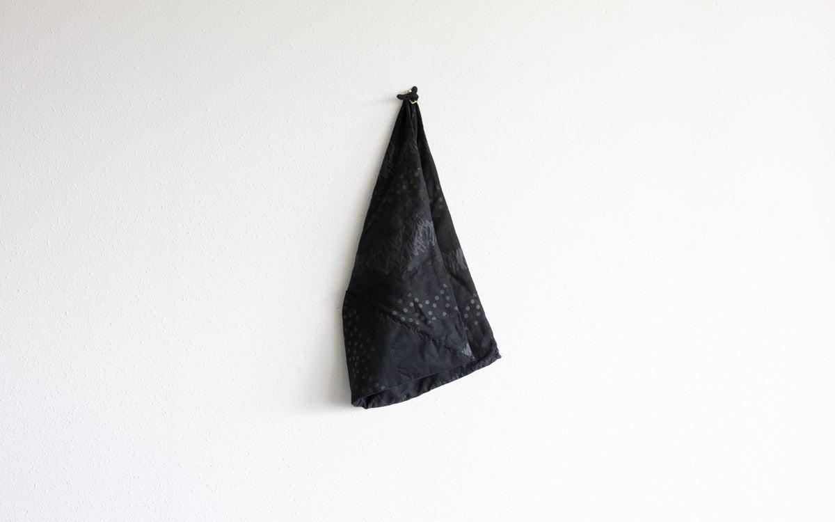 三角まとう｜AYAO KURO