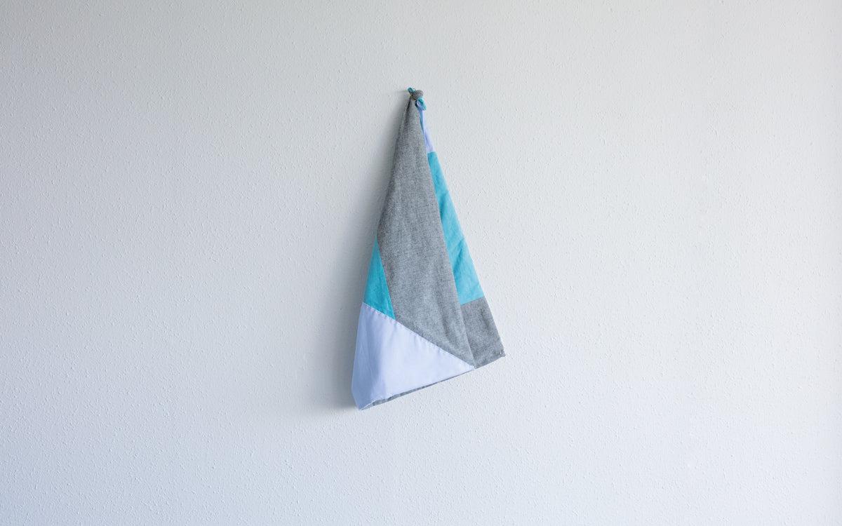 三角まとう｜Longing For FINLAND