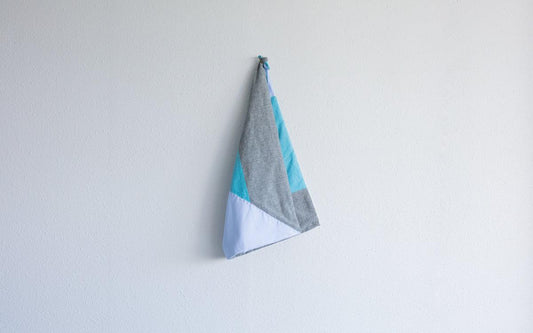 三角まとう｜Longing For FINLAND