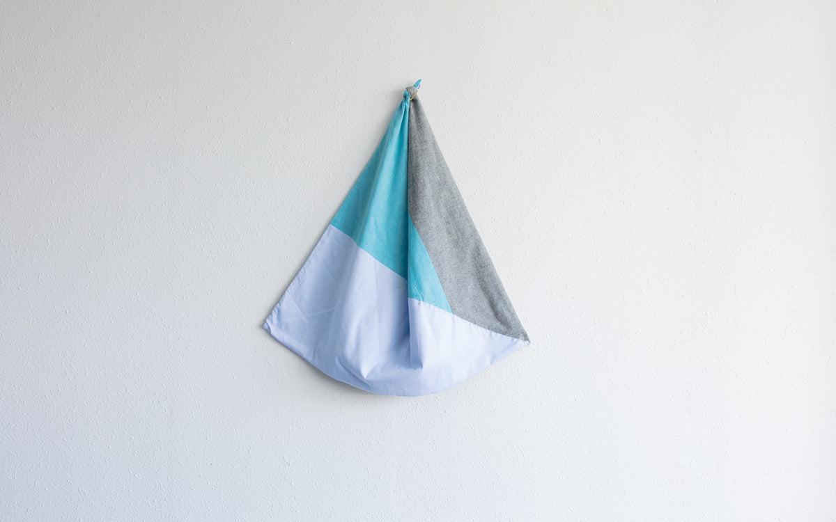 三角まとう｜Longing For FINLAND