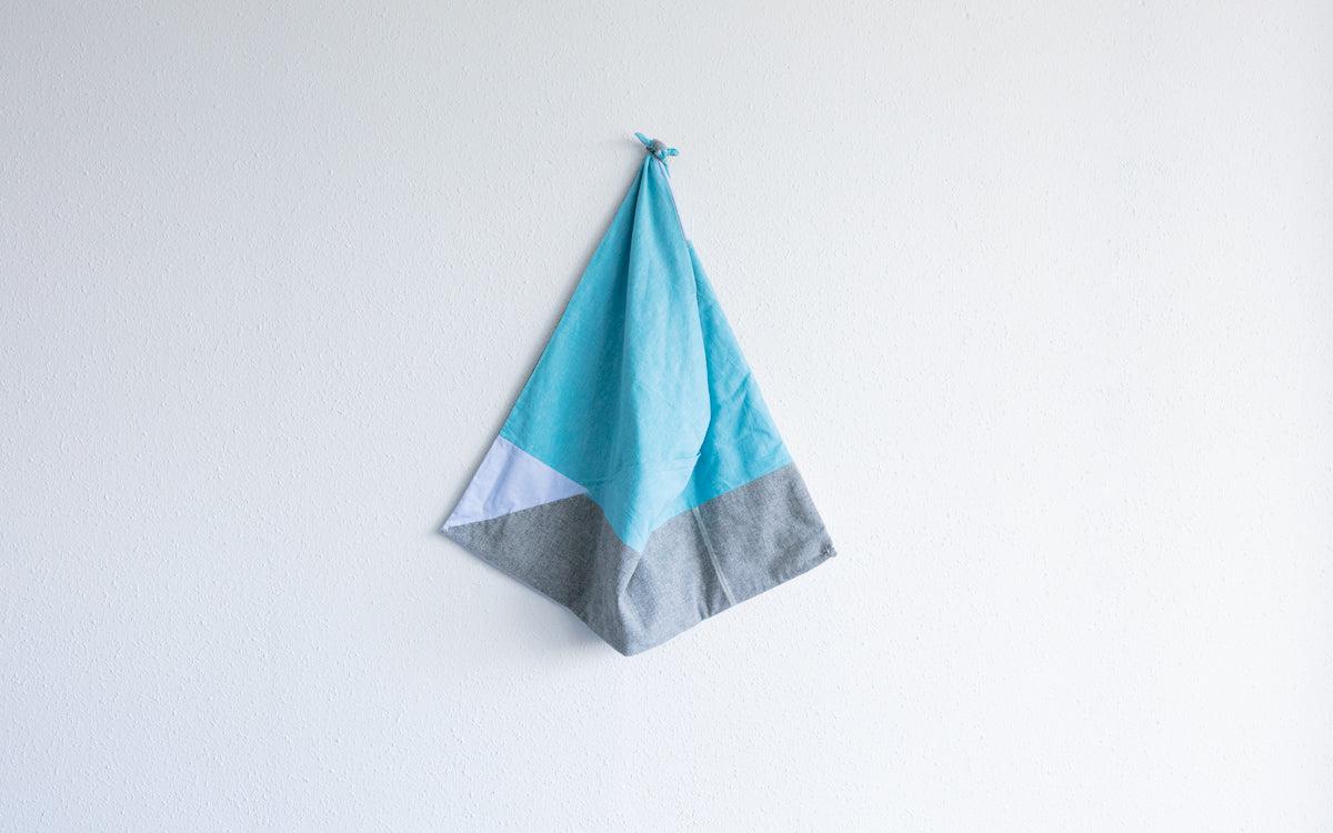 三角まとう｜Longing For FINLAND