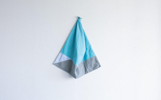 三角まとう｜Longing For FINLAND