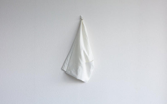 三角まとう｜SHIRO