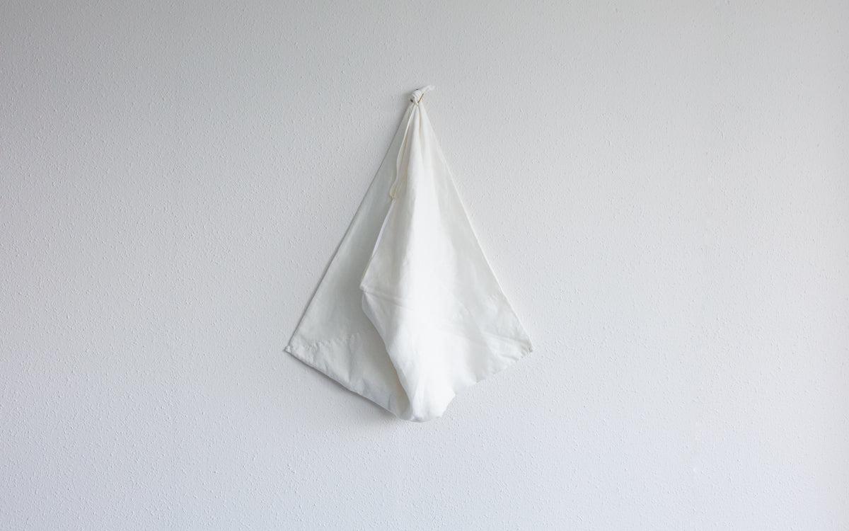 三角まとう｜SHIRO