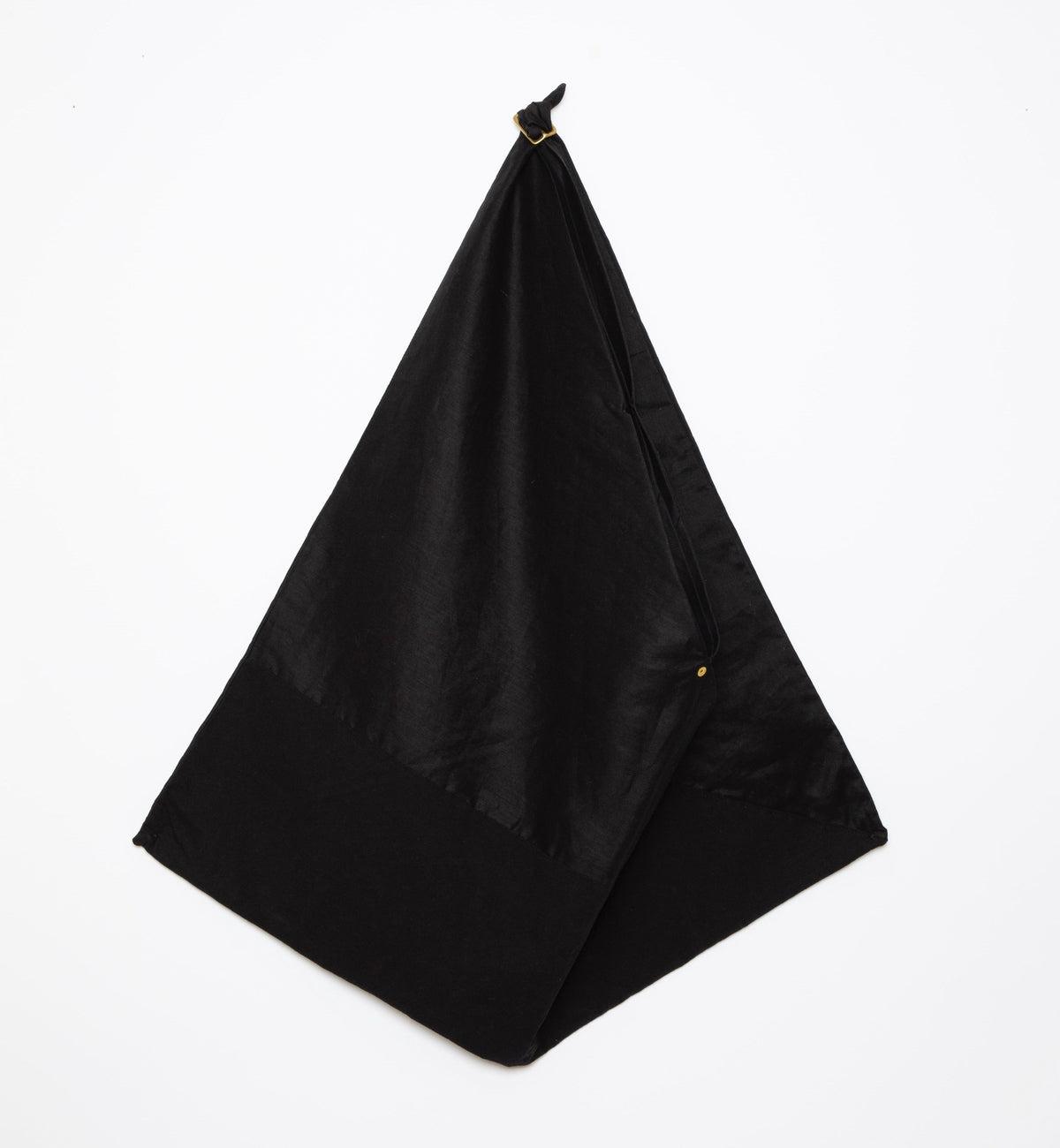 三角まとう｜SHIRO