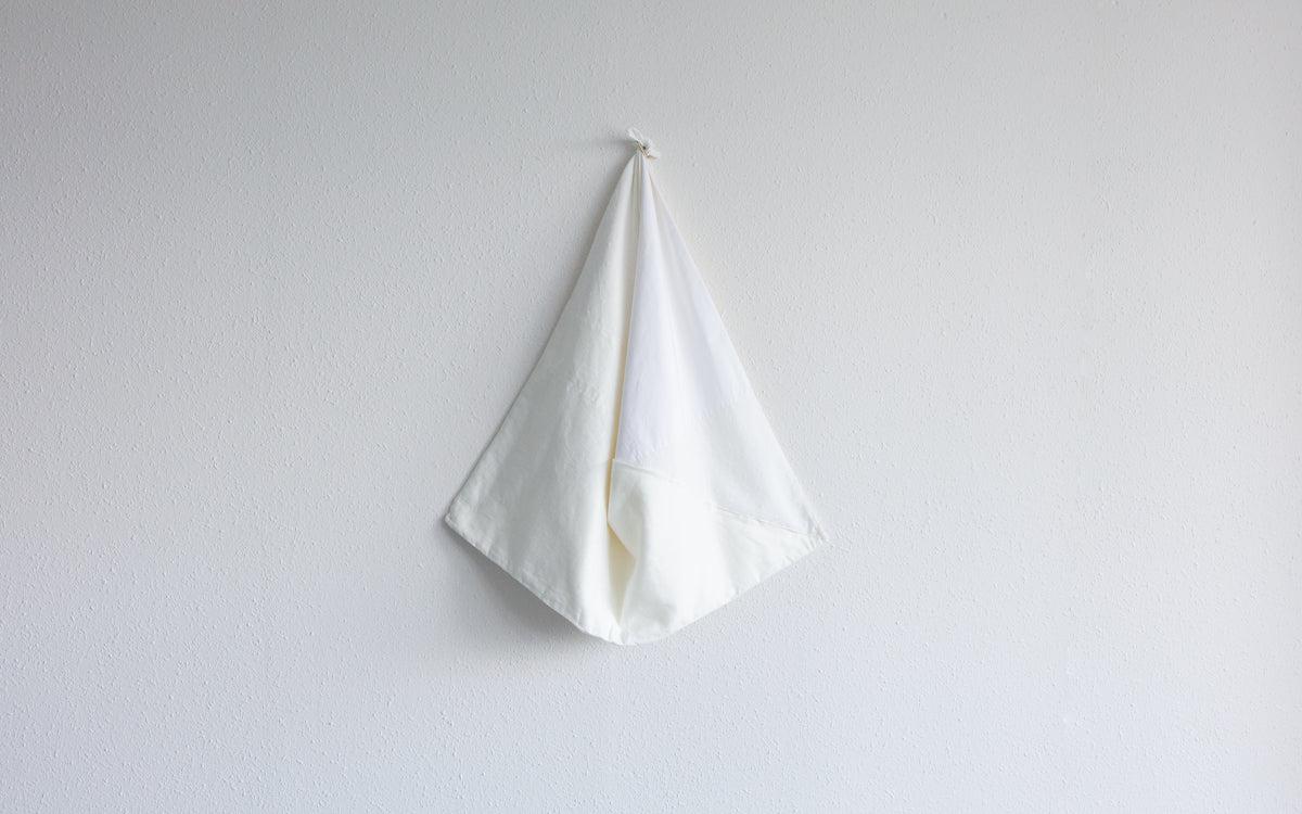 三角まとう｜SHIRO