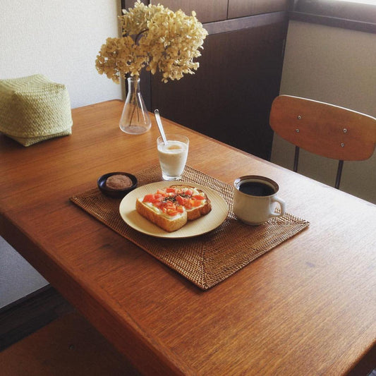 【受注製作】ろくろ挽きの木皿 樅(もみ)の木 <5サイズ>