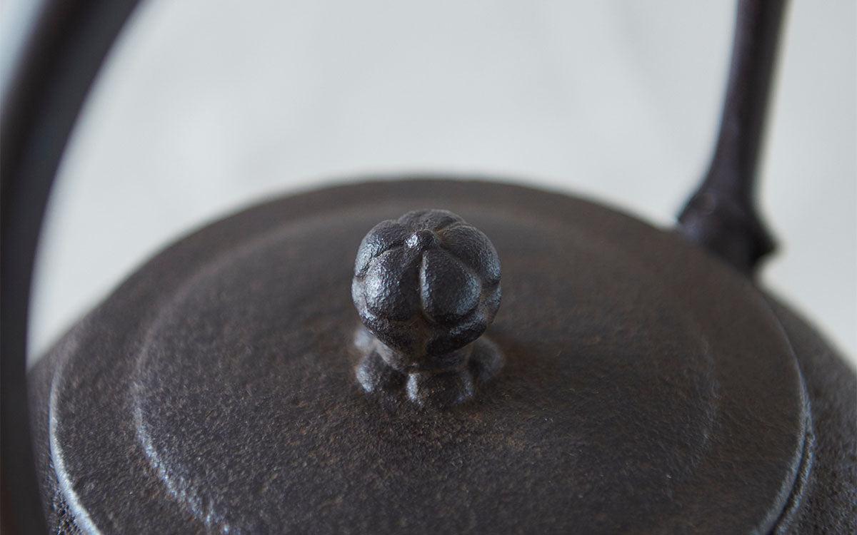 鉄瓶 なつめ 1.5L