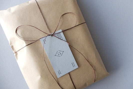 有料ギフトラッピング(紙包み・布包み)