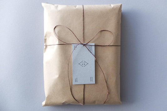 有料ギフトラッピング（紙包み・布包み）