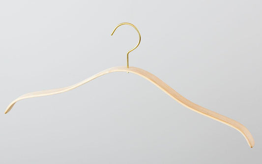 竹のハンガー(大)