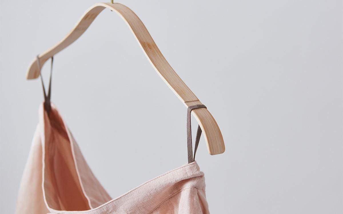 竹のハンガー（小）