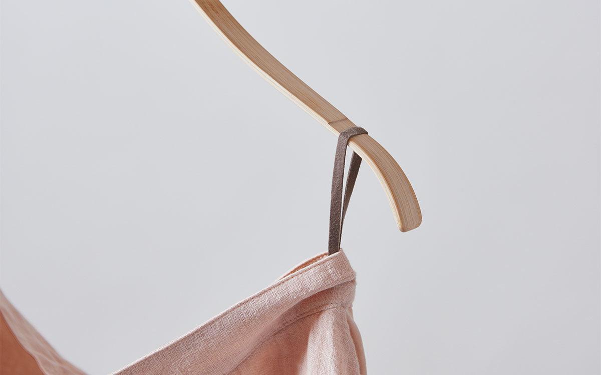 竹のハンガー（小）