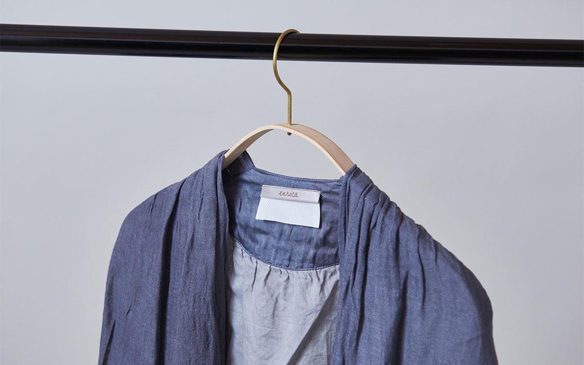 竹のハンガー（小）