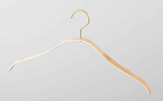 竹のハンガー(小)