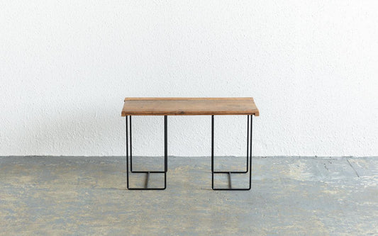 アイアンフレーム（板をのせて使う脚・台）