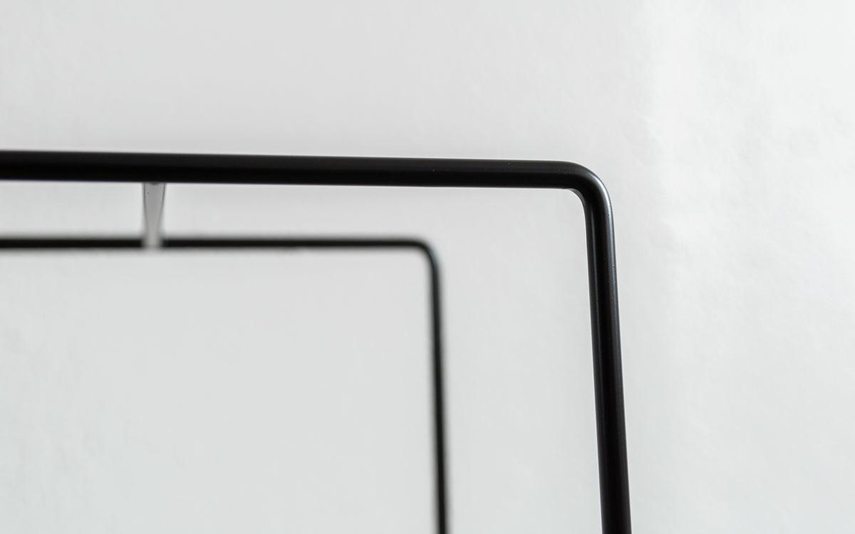 アイアンフレーム（板をのせて使う脚・台）