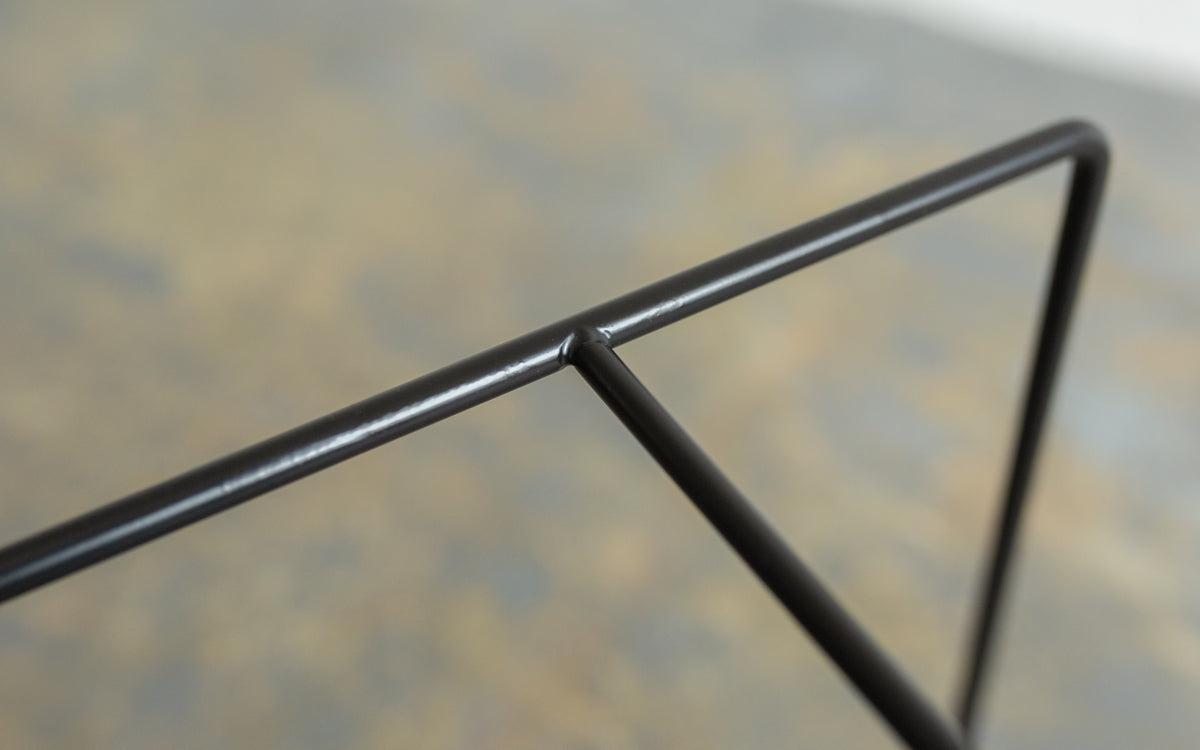 アイアンフレーム（板をのせて使う脚・台）