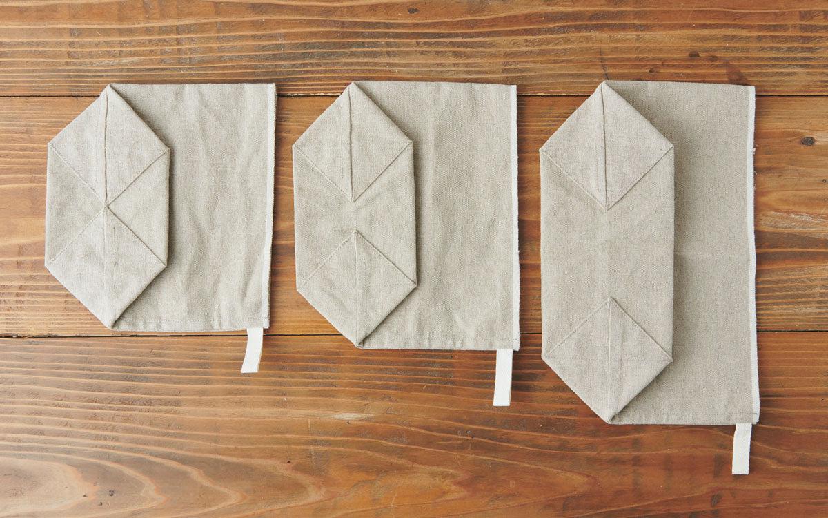 ブレッドバスケット Mサイズ