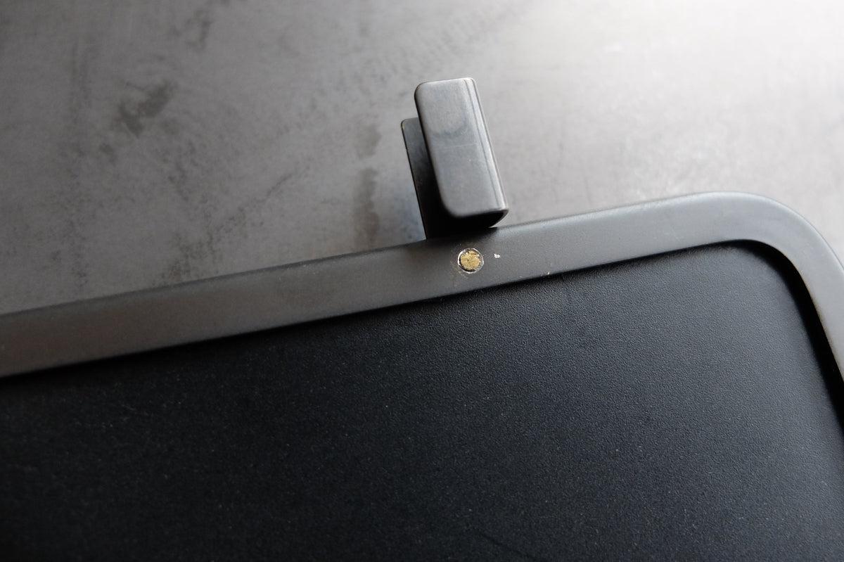 card case ＜牛革黒染＞