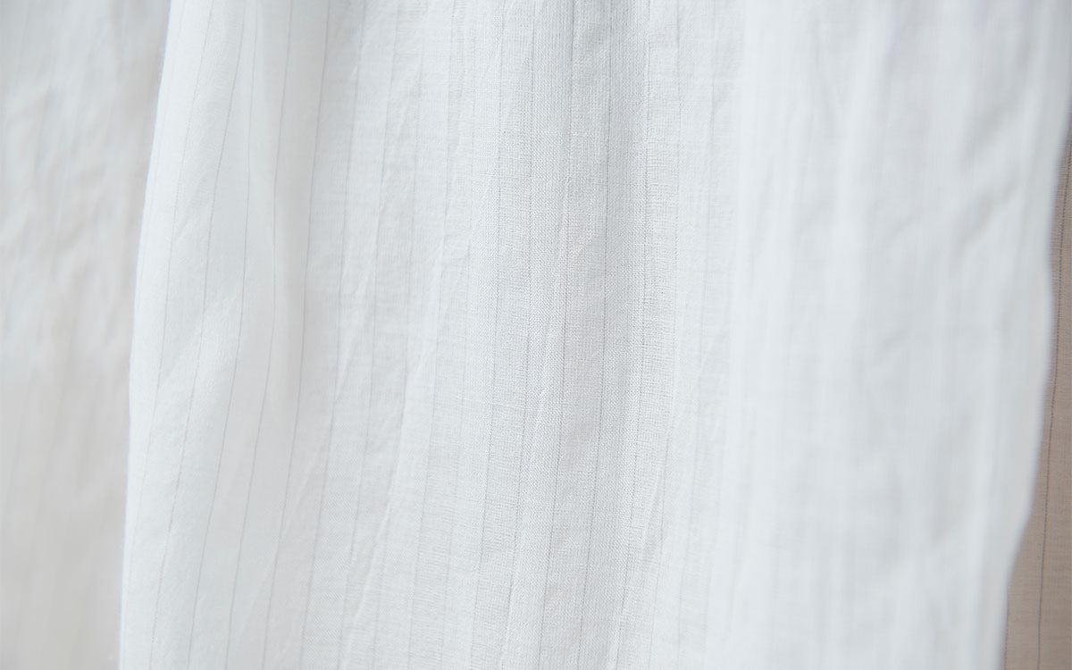 enrica skirt cottonsilk｜natural｜skirt014