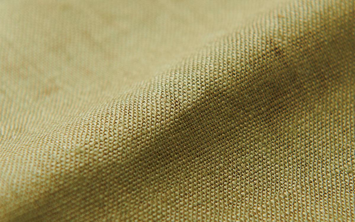 きるもの 参 JKT｜リネン 5色｜unisex freesize