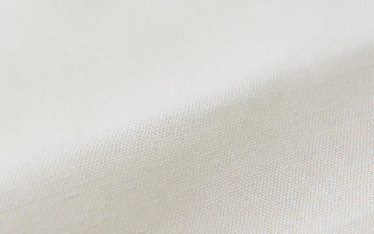 【新色追加】きるもの 四 JKT｜リネン 7色｜unisex freesize