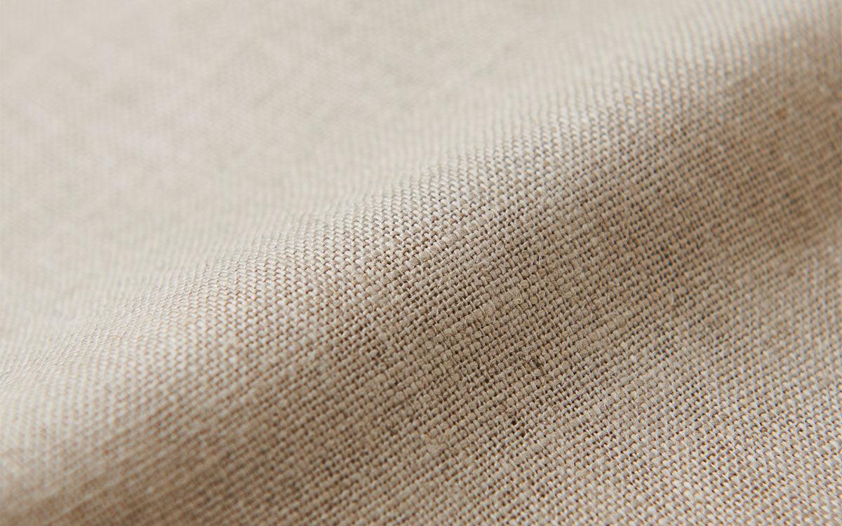 【新色追加】きるもの 四 JKT｜リネン 7色｜unisex freesize