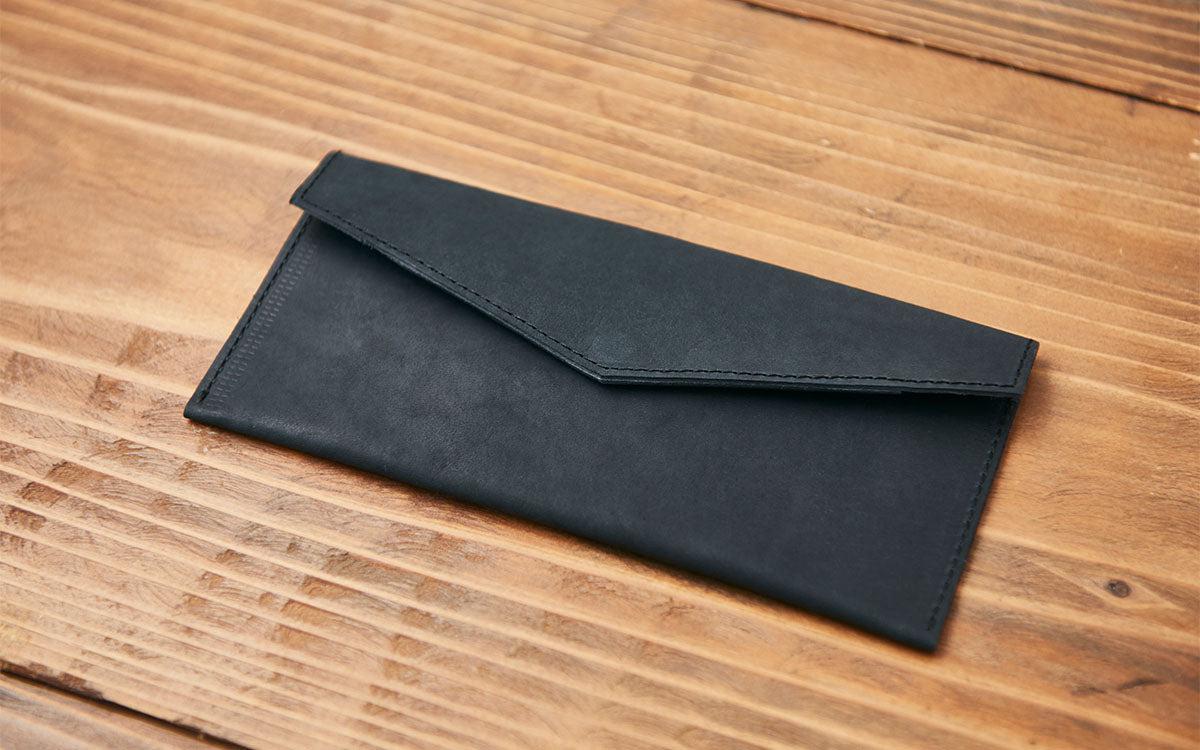 ミニマムレザーケース L