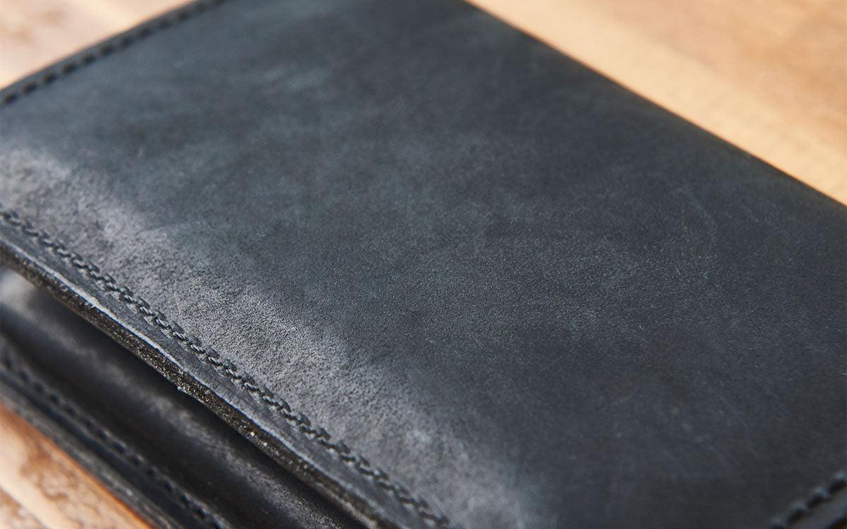 ミニマムレザーケース M