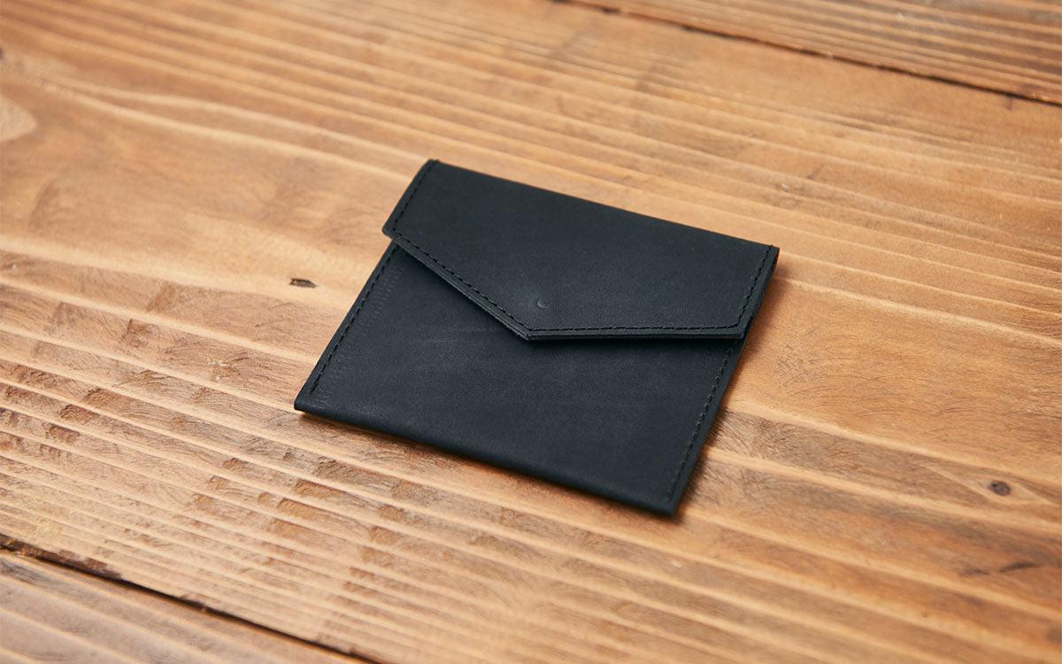 ミニマムレザーケース M