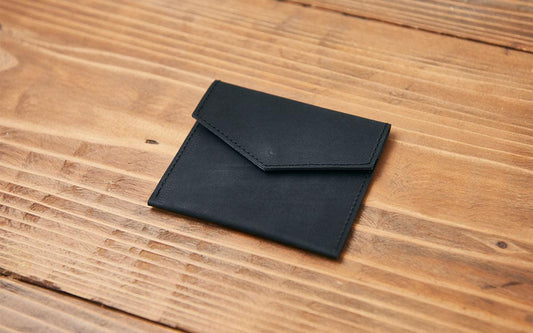 ミニマムレザーケース M