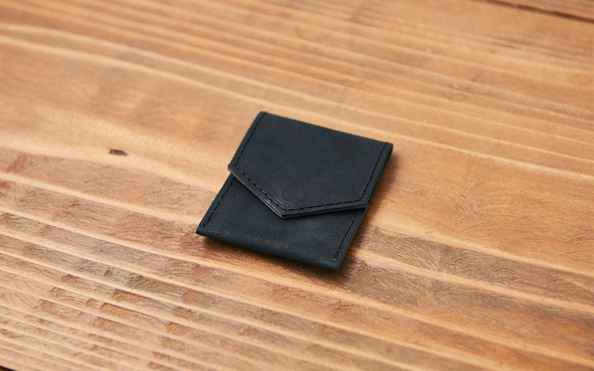 ミニマムレザーケース XS