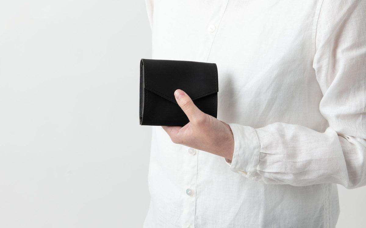 ミニマムウォレット