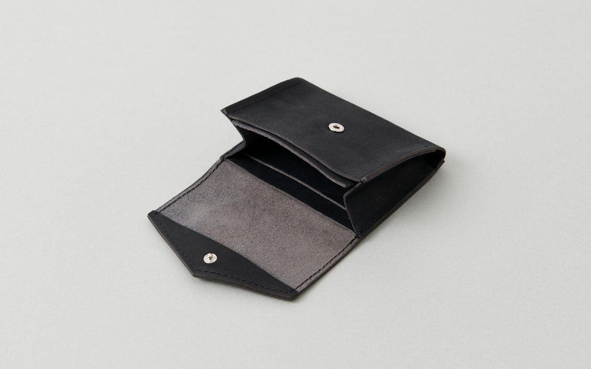 ミニマムウォレット