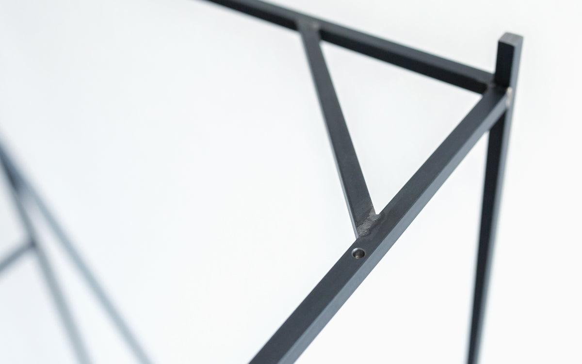 【オーダーメイド】アイアンラック（フレーム本体のみ）