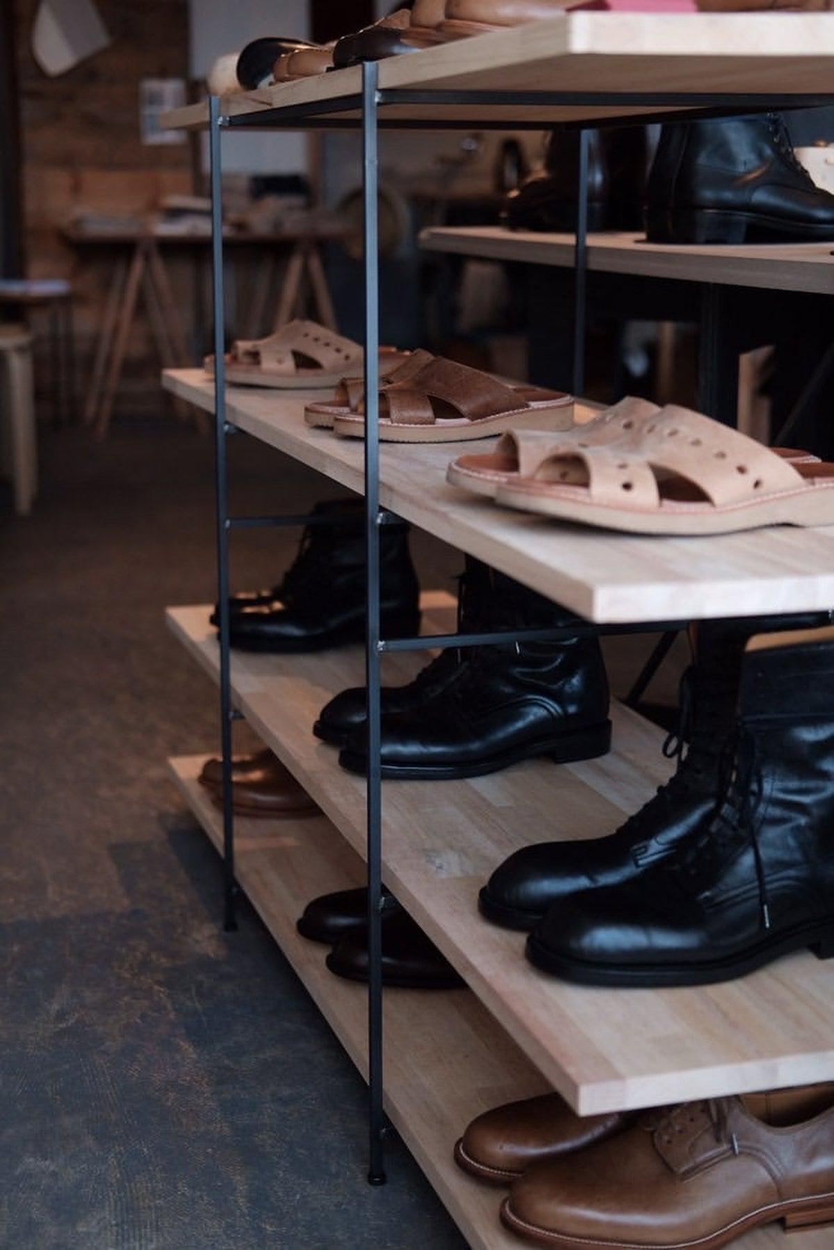 【オーダーメイド】アイアンラック（フレーム本体のみ）