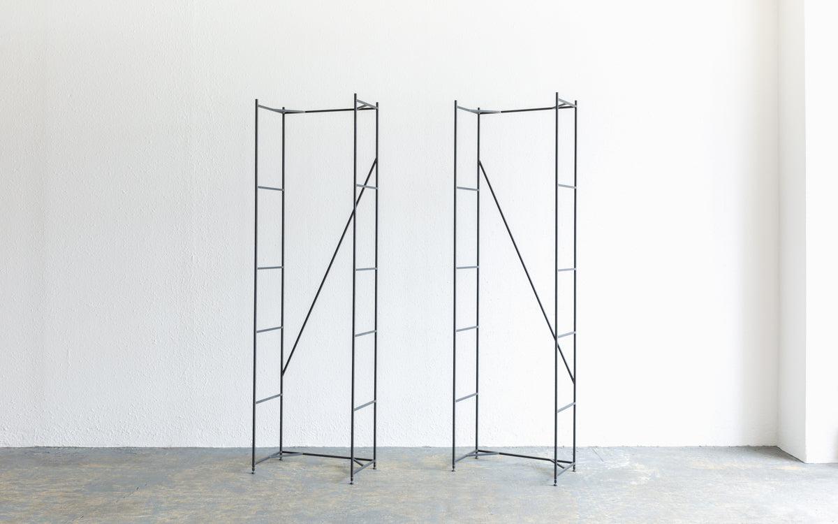 【オーダーメイド】アイアンラック（フレーム本体のみ）