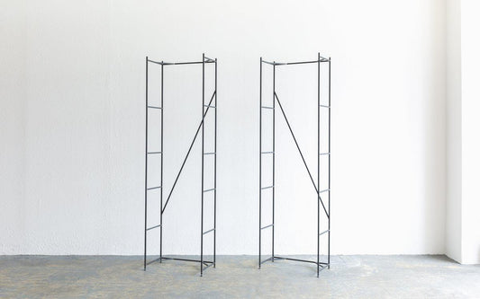 【オーダーメイド】アイアンラック（フレーム本体のみ）