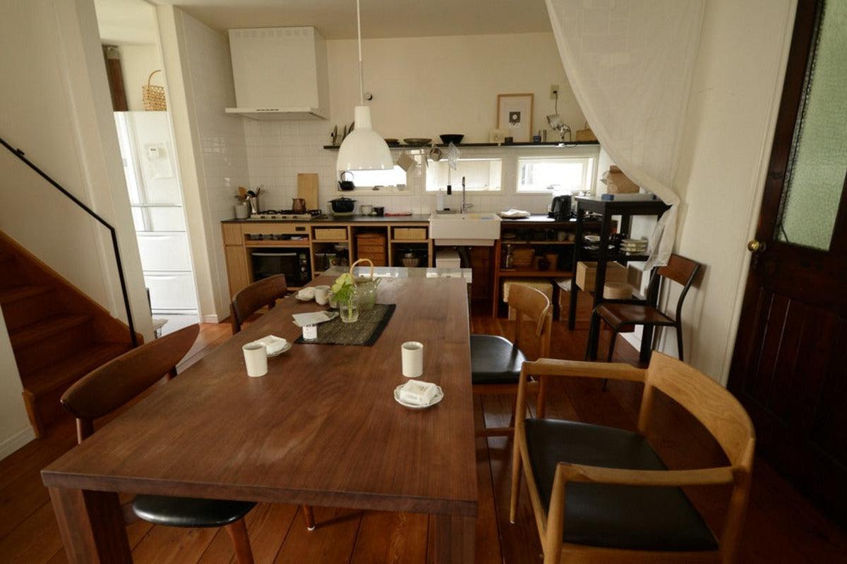 【オーダーメイド】ポジャギカーテン｜コットン×リネン