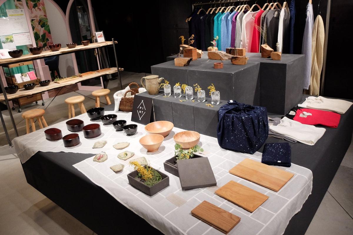 【オーダーメイド】ポジャギカーテン｜コットン×リネン