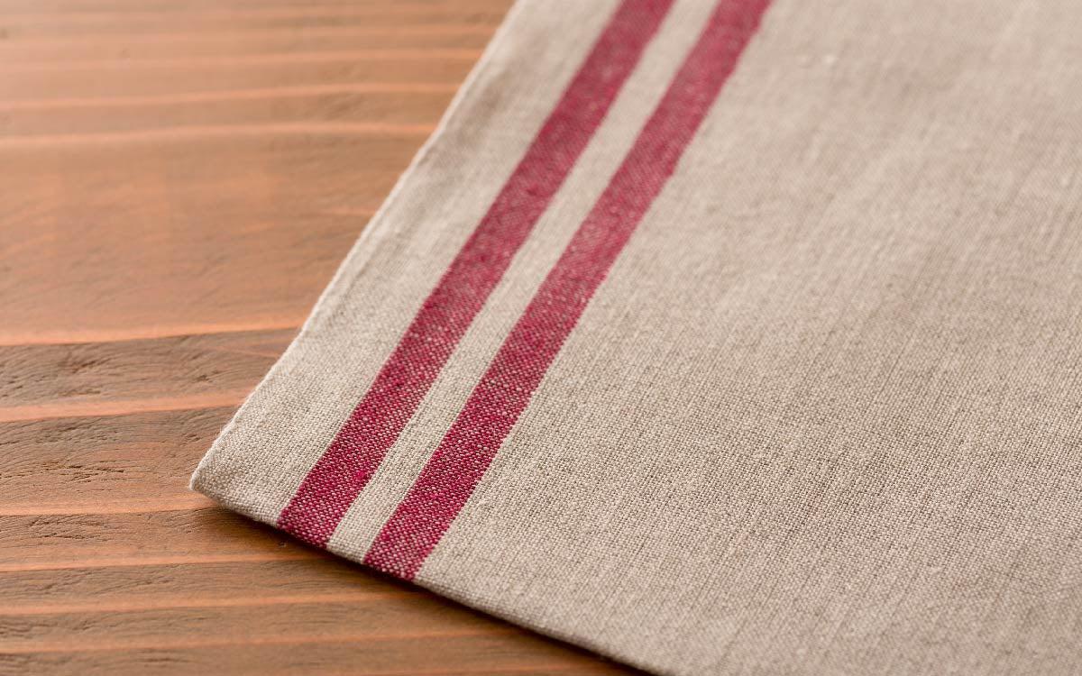 【サイズオーダー】シャトルリネン25HD 38cm幅 サイズオーダー ＜各色＞