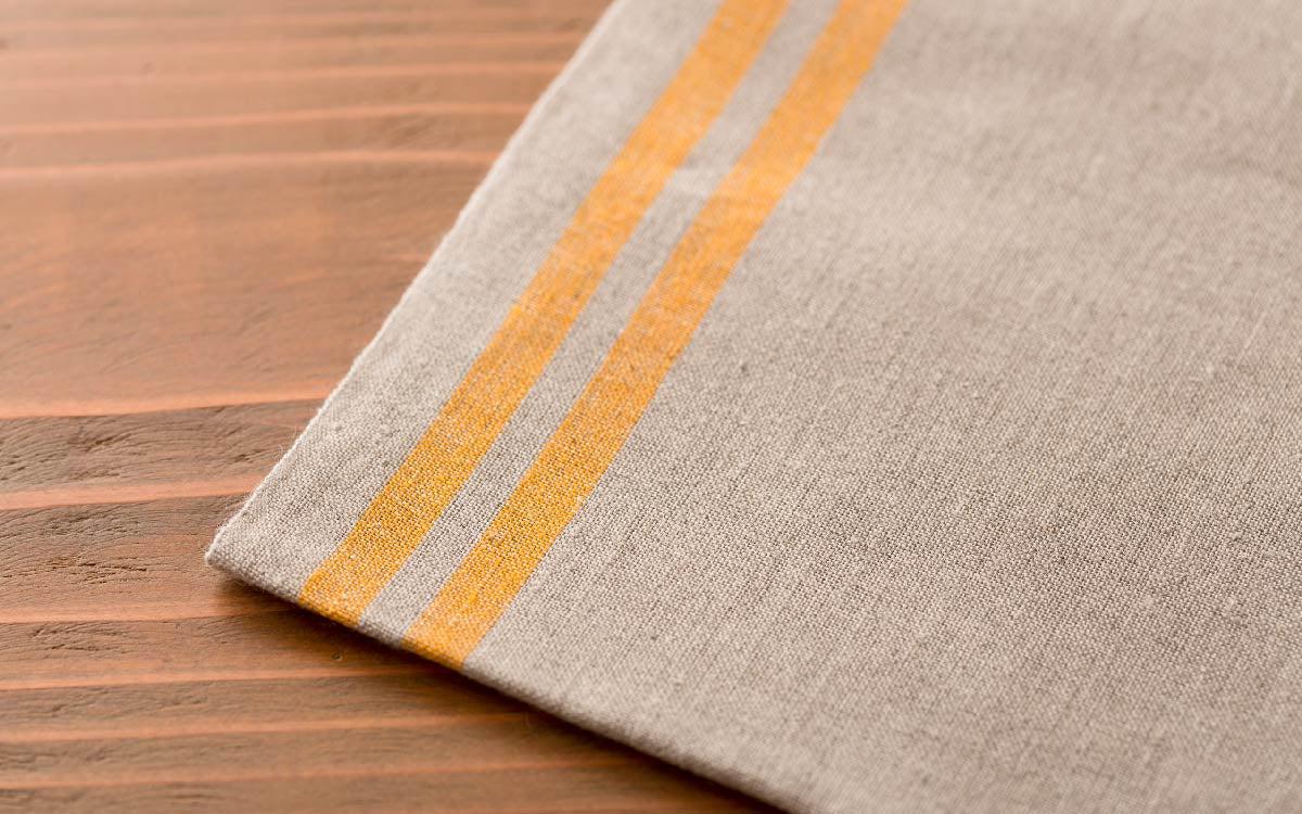 【サイズオーダー】シャトルリネン25HD 38cm幅 サイズオーダー ＜各色＞