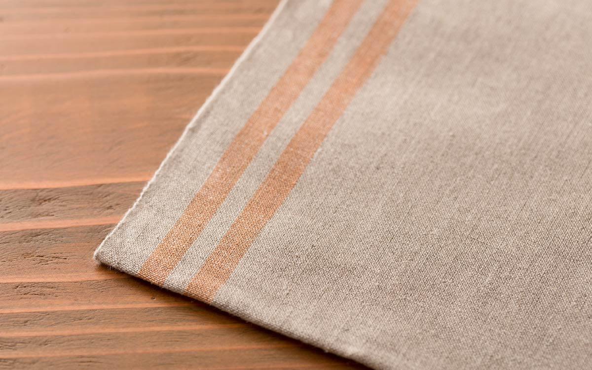 【サイズオーダー】シャトルリネン25HD 38cm幅 サイズオーダー ＜各色＞